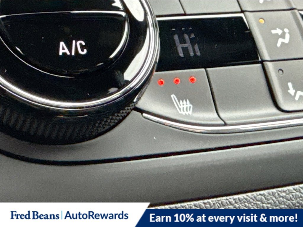 New 2026 Buick Envista Preferred w/ Convenience I Package FWD image 24
