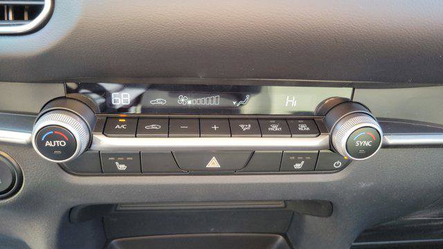 New 2026 MAZDA CX-30 AWD 2.5 S w/ Select Sport Pkg image 26