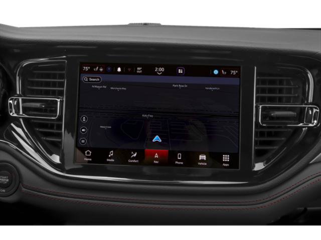 New 2026 Dodge Durango GT AWD/4WD image 18