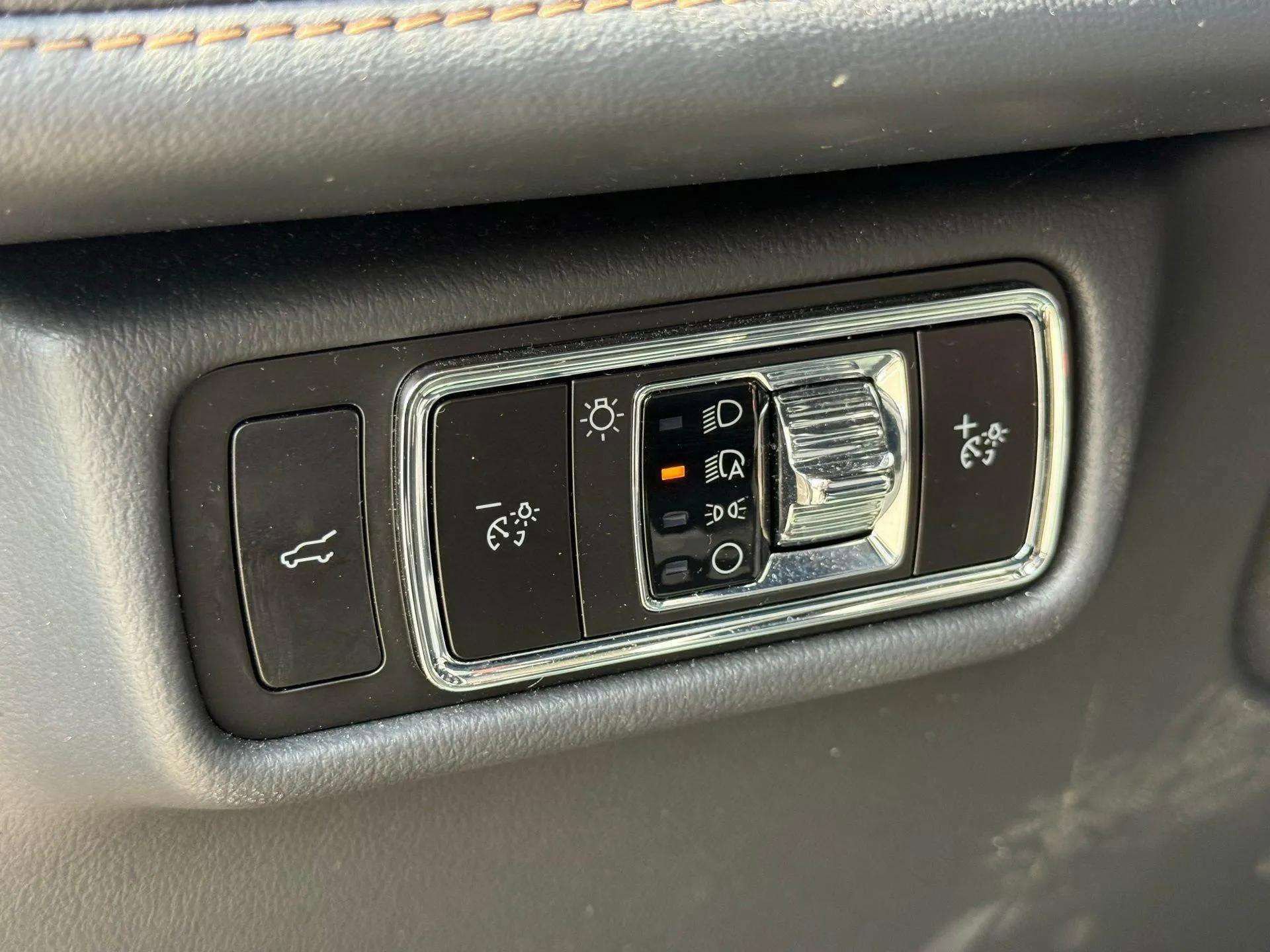 Used 2025 Lincoln Aviator Reserve w/ Illumination Package image 31