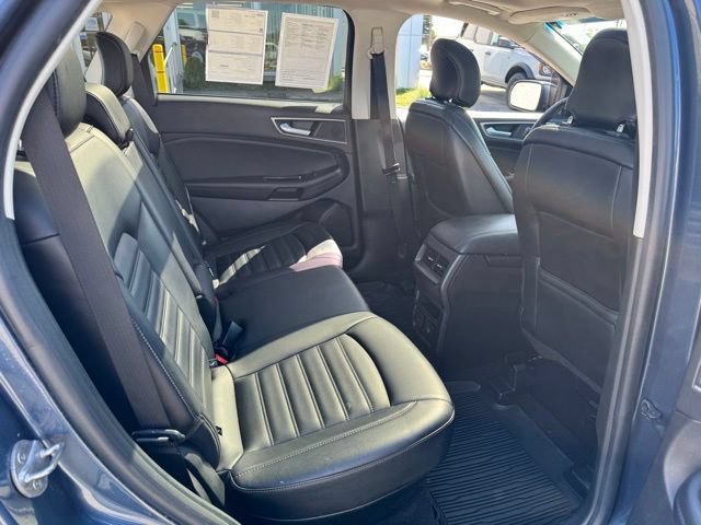 Certified 2019 Ford Edge SEL w/ Equipment Group 201A AWD/4WD image 28