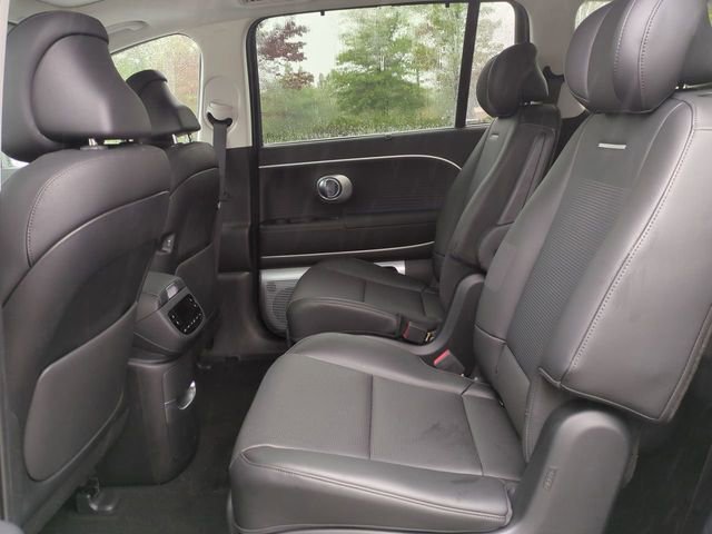 New 2026 Hyundai Ioniq 9 Limited image 12