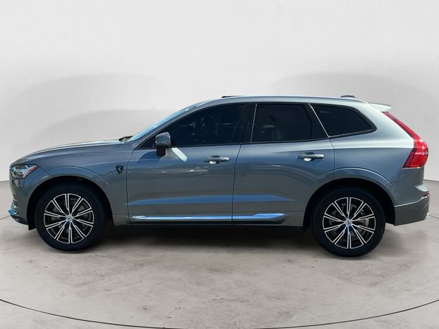 Used 2021 Volvo XC60 T6 Inscription w/ Advanced Package AWD/4WD image 8