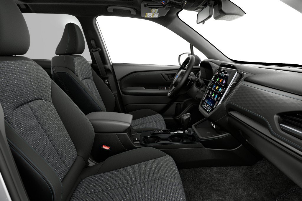 New 2026 Subaru Forester Premium AWD/4WD image 16