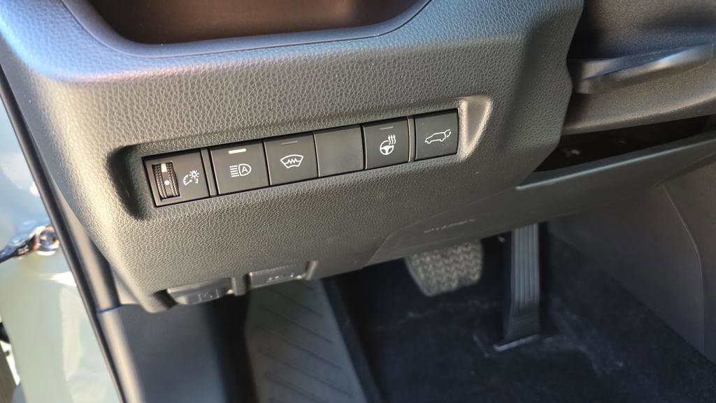 Certified 2023 Toyota RAV4 XLE Premium image 11