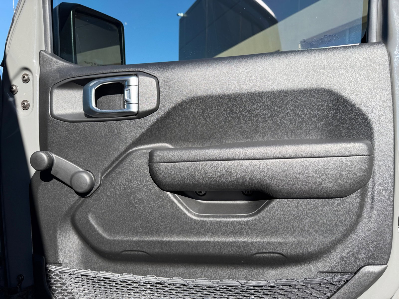 Used 2023 Jeep Gladiator Sport w/ Trailer Tow Package image 16