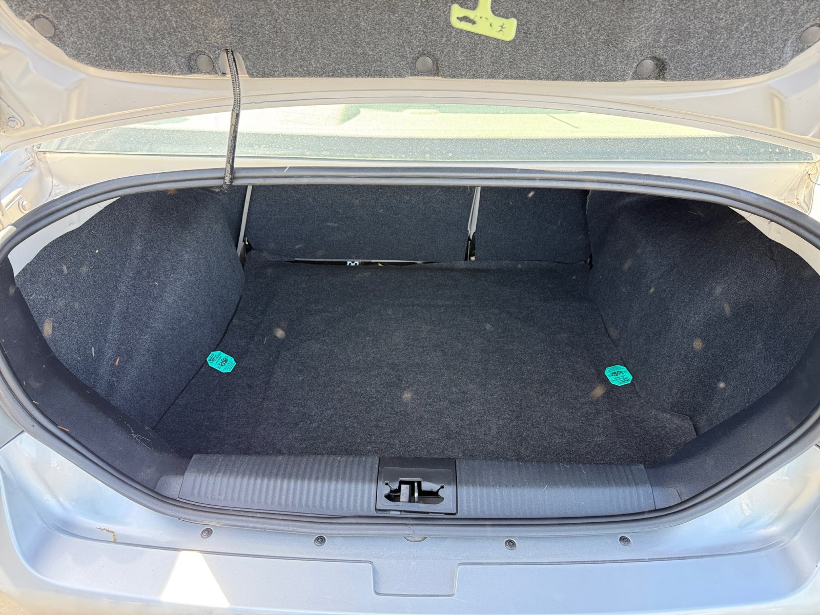 Used 2010 Ford Focus SE image 17