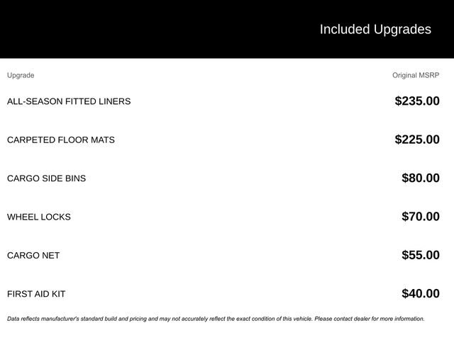 New 2025 Hyundai Sonata SE image 15