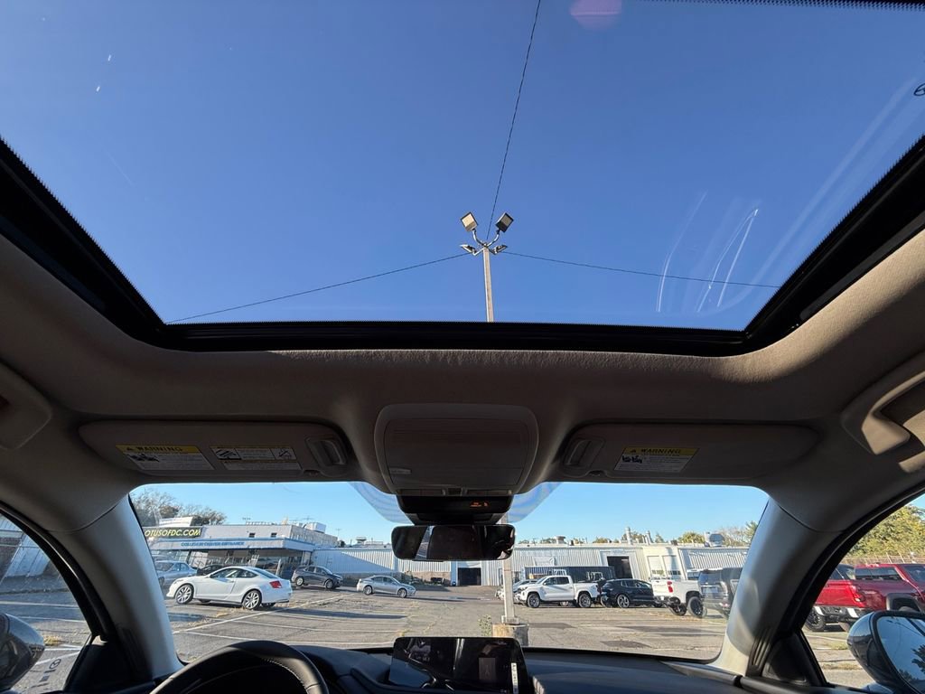 New 2026 MAZDA CX-30 AWD 2.5 S image 20