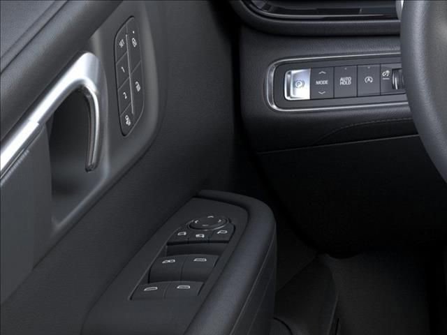 New 2026 Buick Enclave Sport Touring w/ Power Package image 22