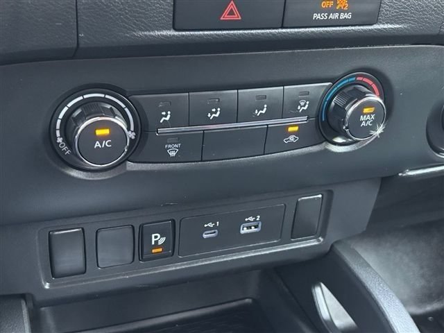 Used 2022 Nissan Frontier S w/ Technology Package AWD/4WD image 25