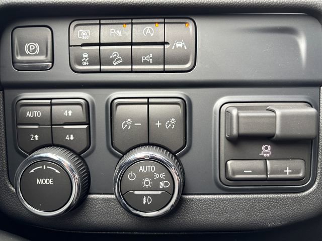 New 2026 Chevrolet Tahoe Premier image 19