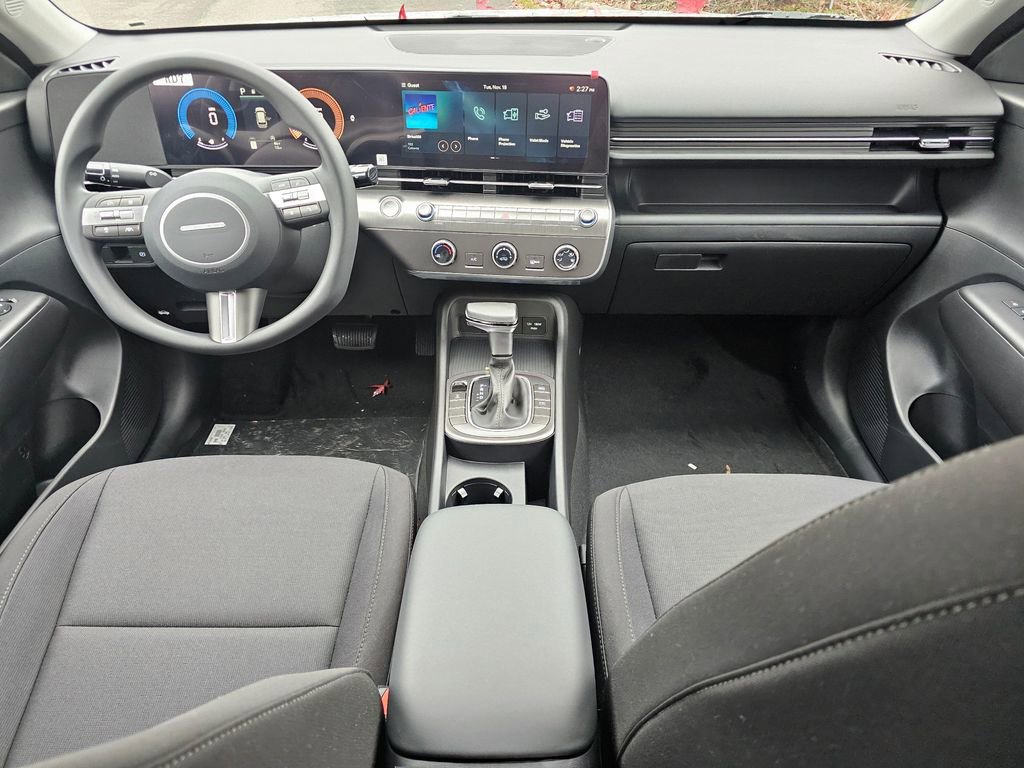 New 2026 Hyundai Kona SE AWD/4WD image 13