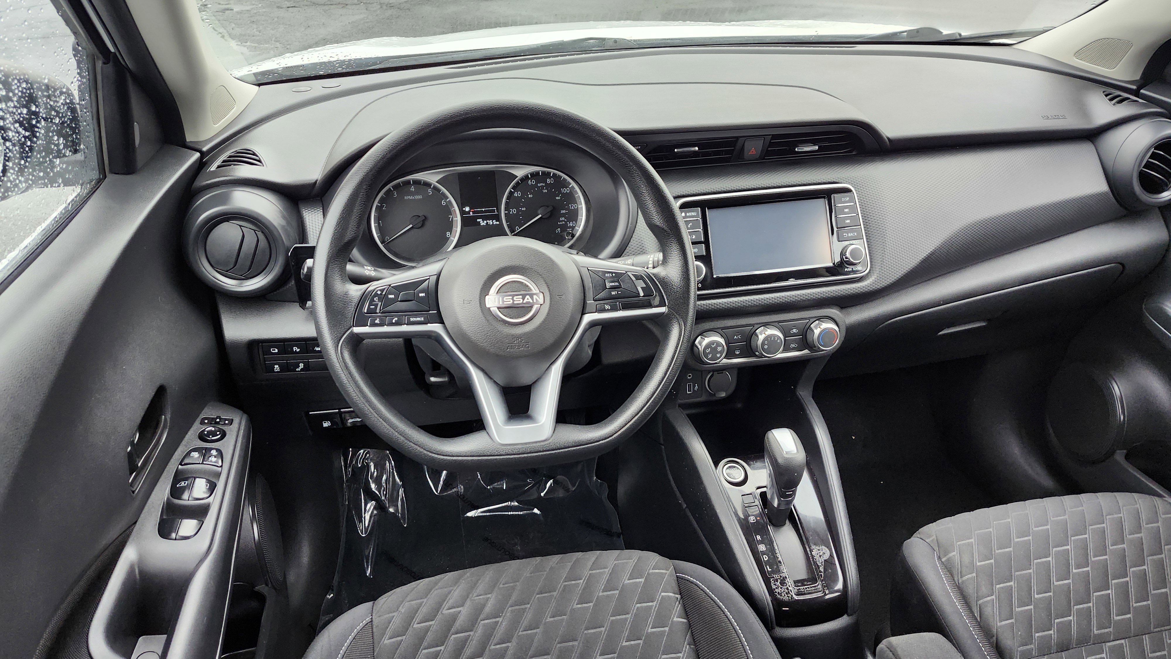 Used 2022 Nissan Kicks S image 23