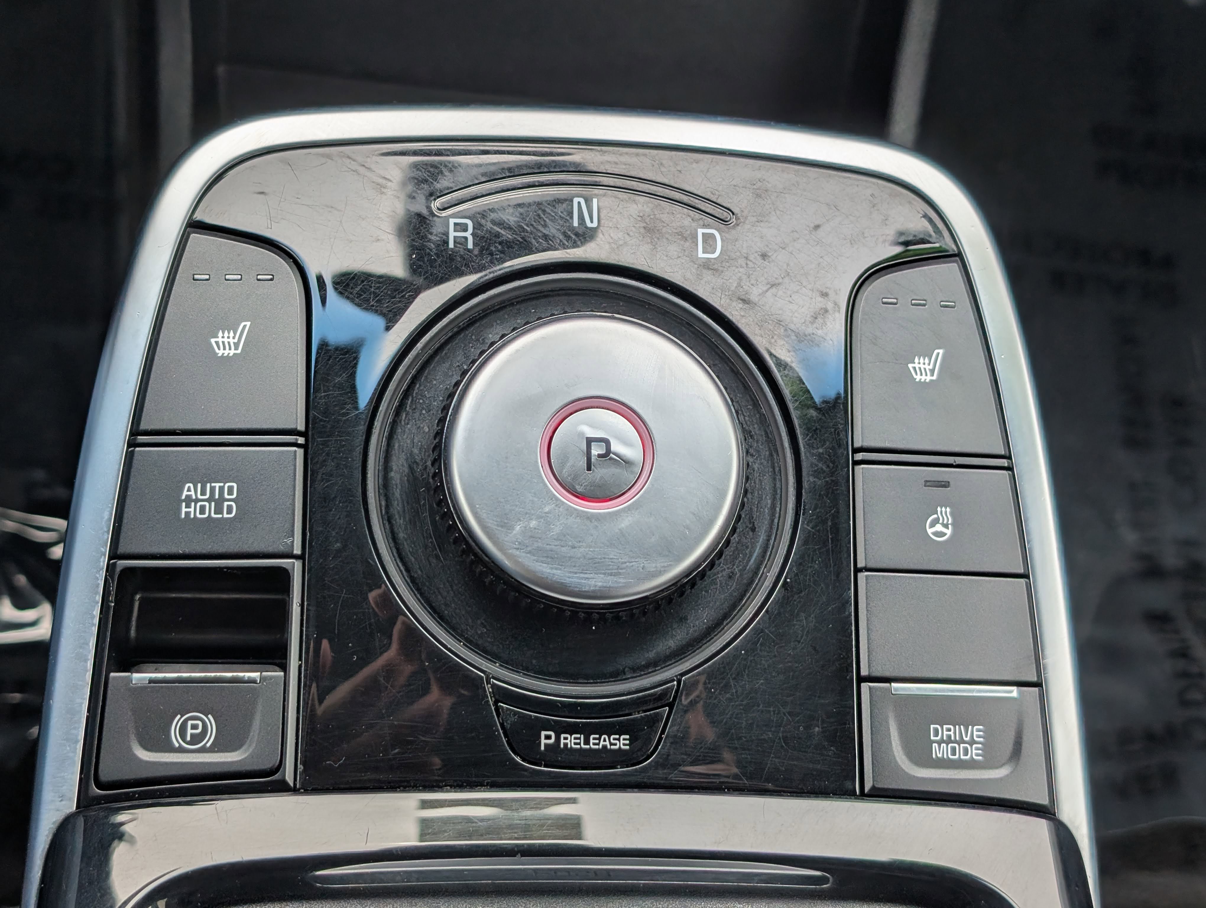Used 2022 Kia Niro EX w/ Cold Weather Package FWD image 24
