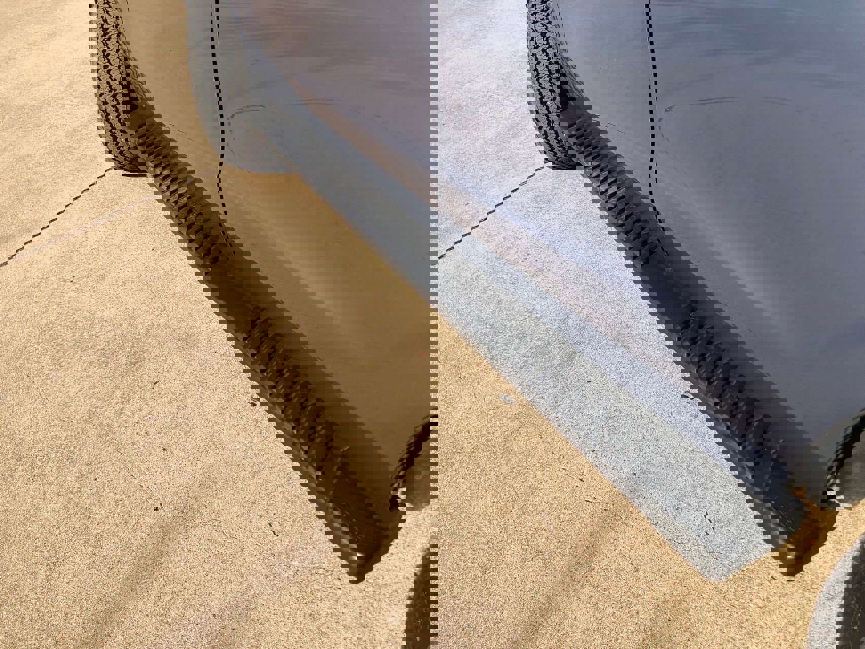 Used 2022 Ford Expedition Timberline image 12