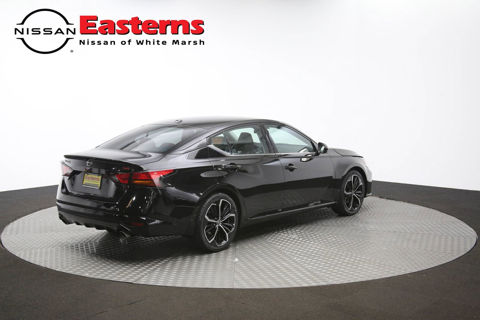 Used 2023 Nissan Altima 2.5 SR image 58