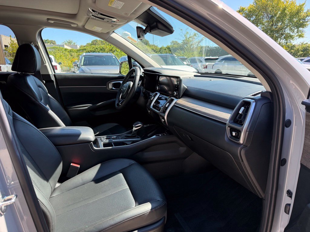 Used 2023 Kia Sorento X-Line EX AWD/4WD image 27