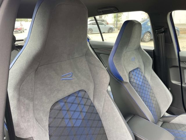New 2026 Volkswagen Golf w/ Euro Style Package image 26