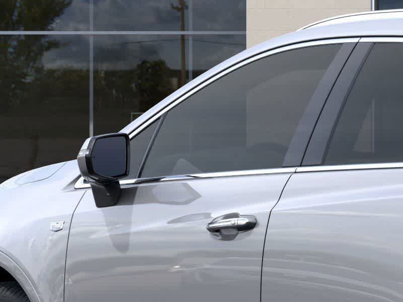 New 2026 Cadillac XT5 Premium Luxury w/ LPO, Floor Liner Package image 12