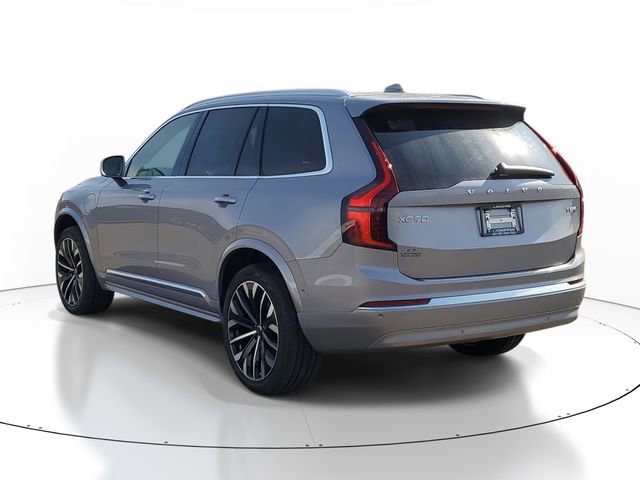 New 2026 Volvo XC90 T8 Ultra w/ Protection Package Premier image 3