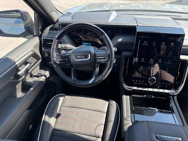 New 2026 GMC Yukon AT4 Ultimate AWD/4WD image 22
