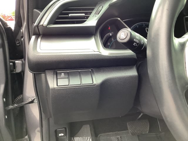 Used 2018 Honda Civic EX-L image 13