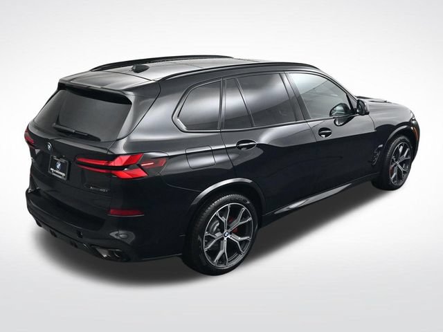 New 2026 BMW X5 xDrive40i w/ M Sport Package AWD/4WD image 17