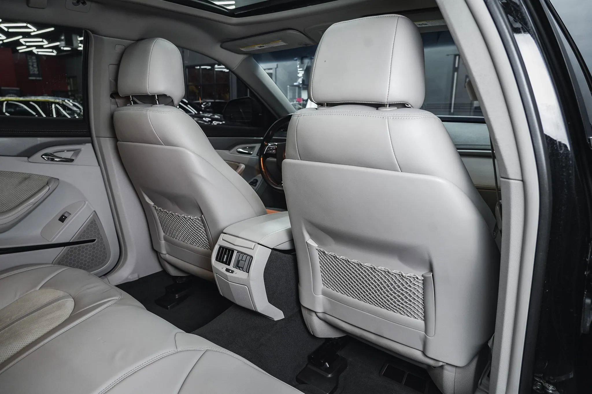 Used 2014 Cadillac CTS V image 46