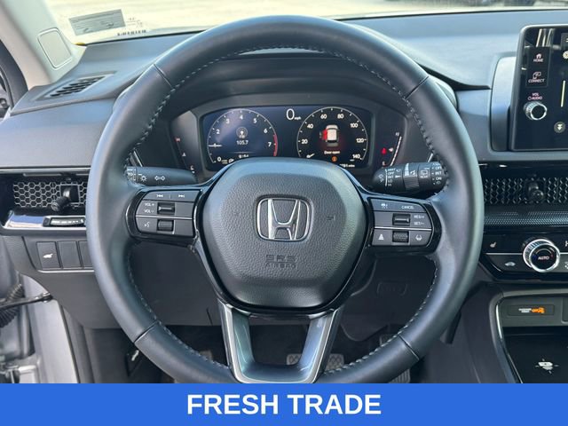 Certified 2026 Honda CR-V EX-L image 25
