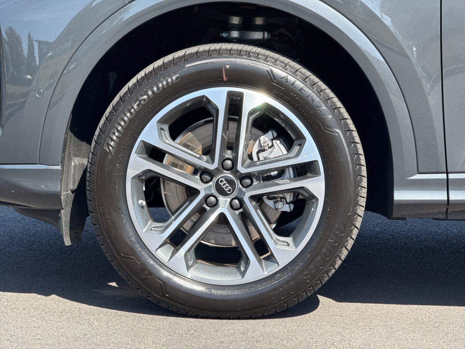 New 2026 Audi Q5 2.0T AWD/4WD image 25