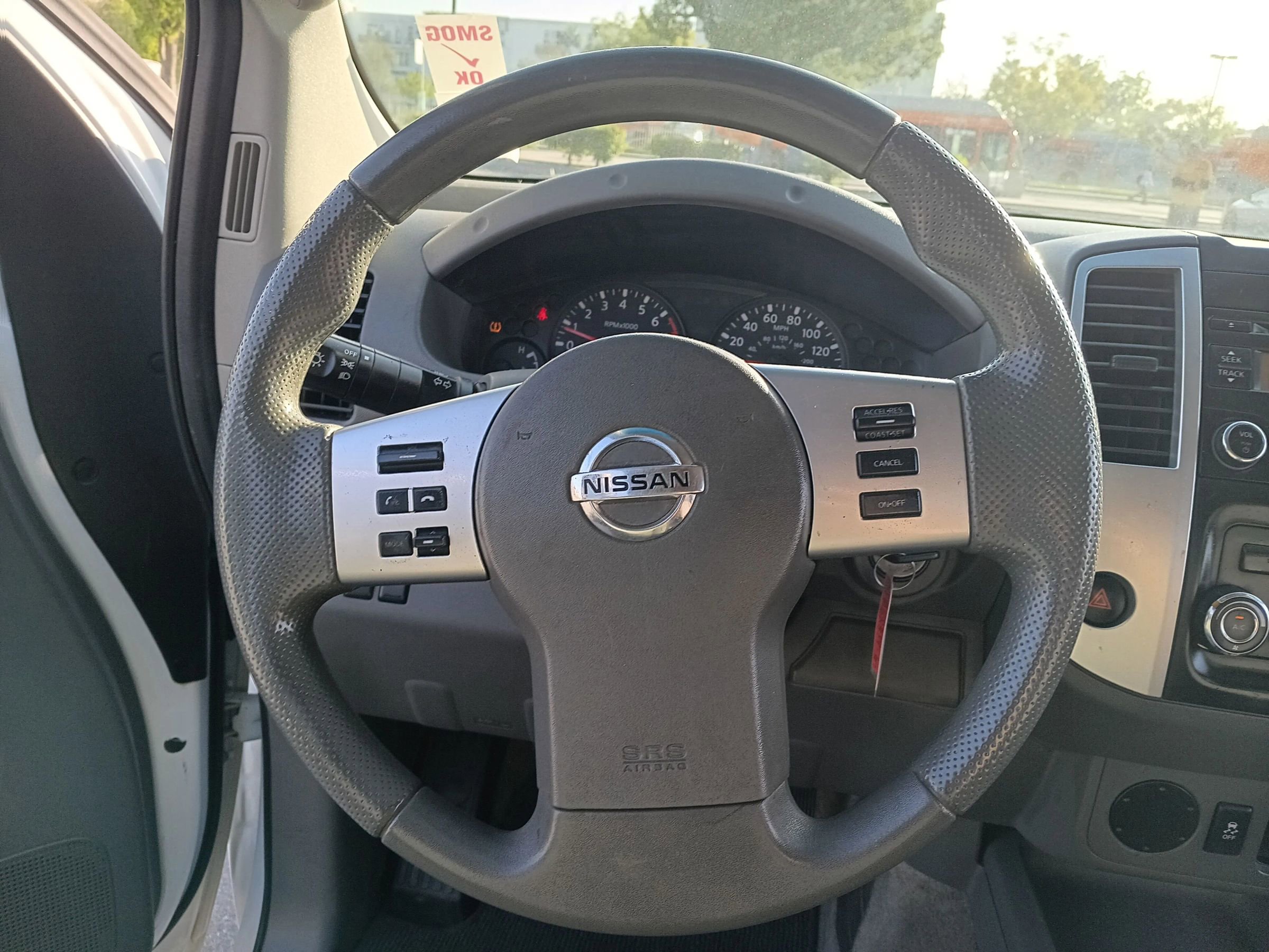 Used 2015 Nissan Frontier S image 15