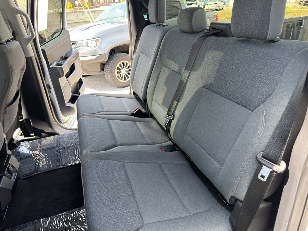 Used 2025 Ford F150 XLT w/ Equipment Group 301A Standard AWD/4WD image 23
