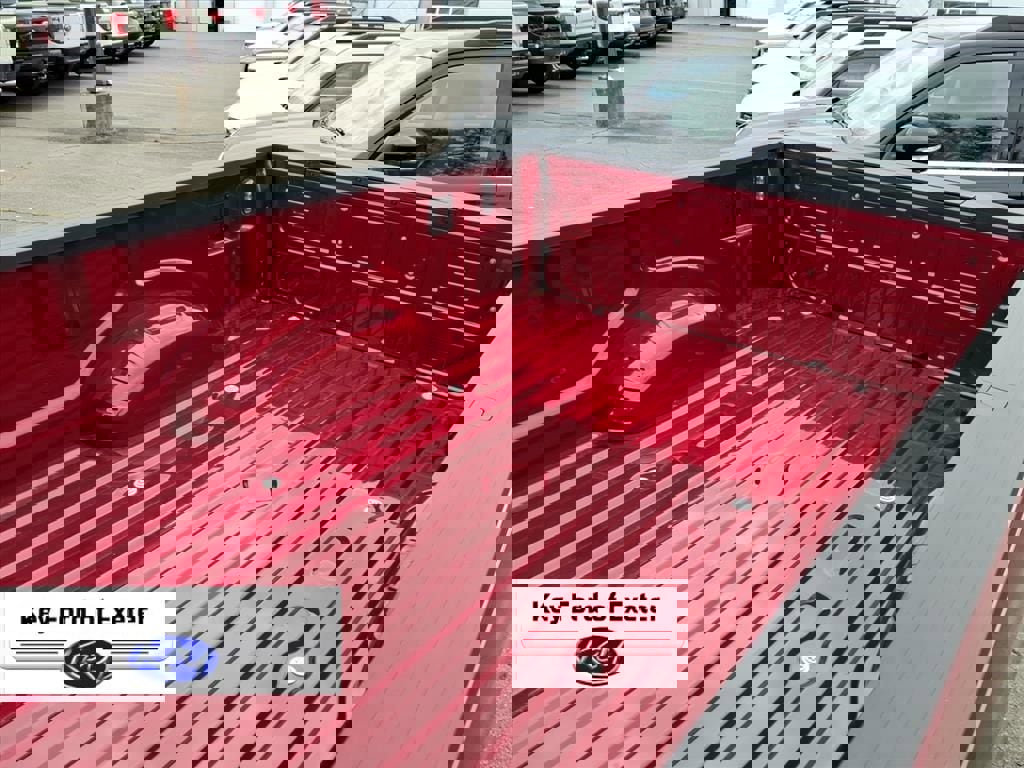 New 2026 Ford F350 Lariat w/ FX4 Off-Road Package image 11