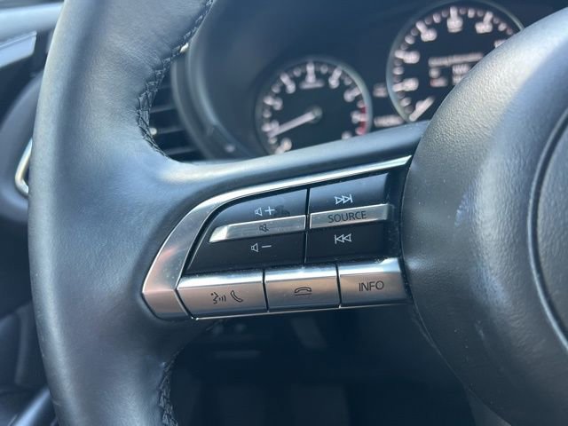 Certified 2023 MAZDA CX-30 AWD 2.5 S w/ Preferred Package image 28