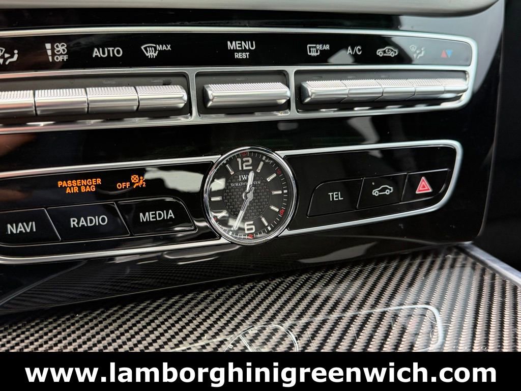 Used 2024 Mercedes-Benz G 63 AMG 4MATIC image 51