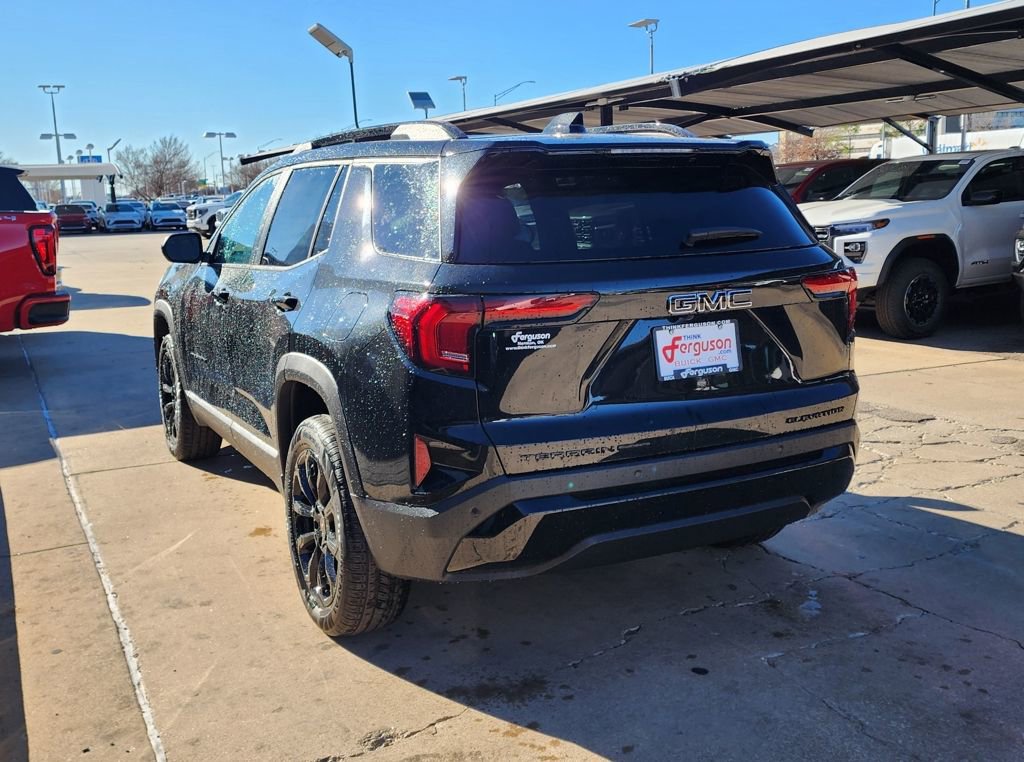 New 2026 GMC Terrain Elevation w/ Elevation Premium Package image 6
