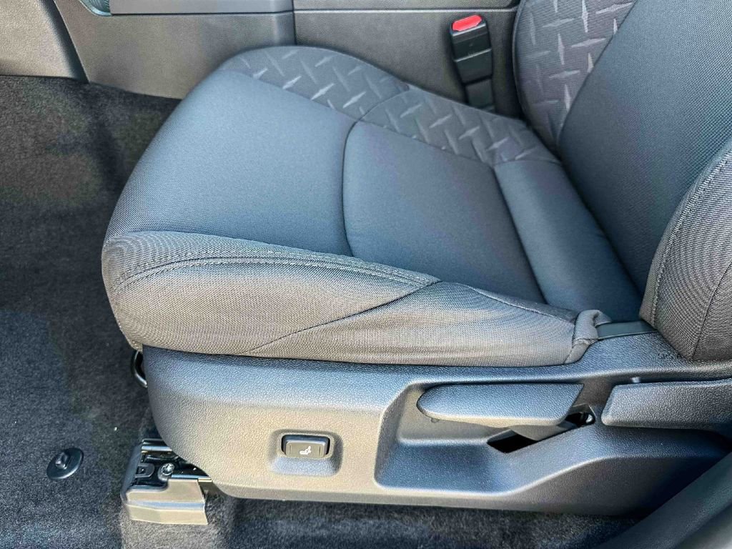 Used 2026 Toyota Tacoma SR image 11