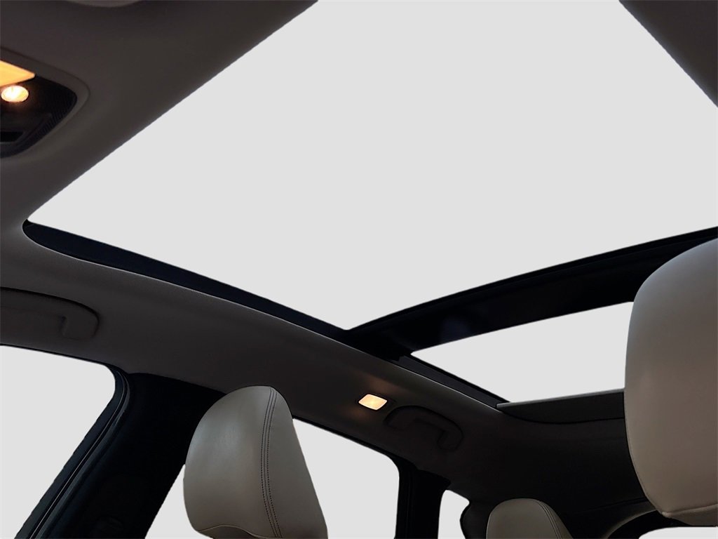 Used 2019 INFINITI QX50 Essential w/ Premium Audio Package image 21