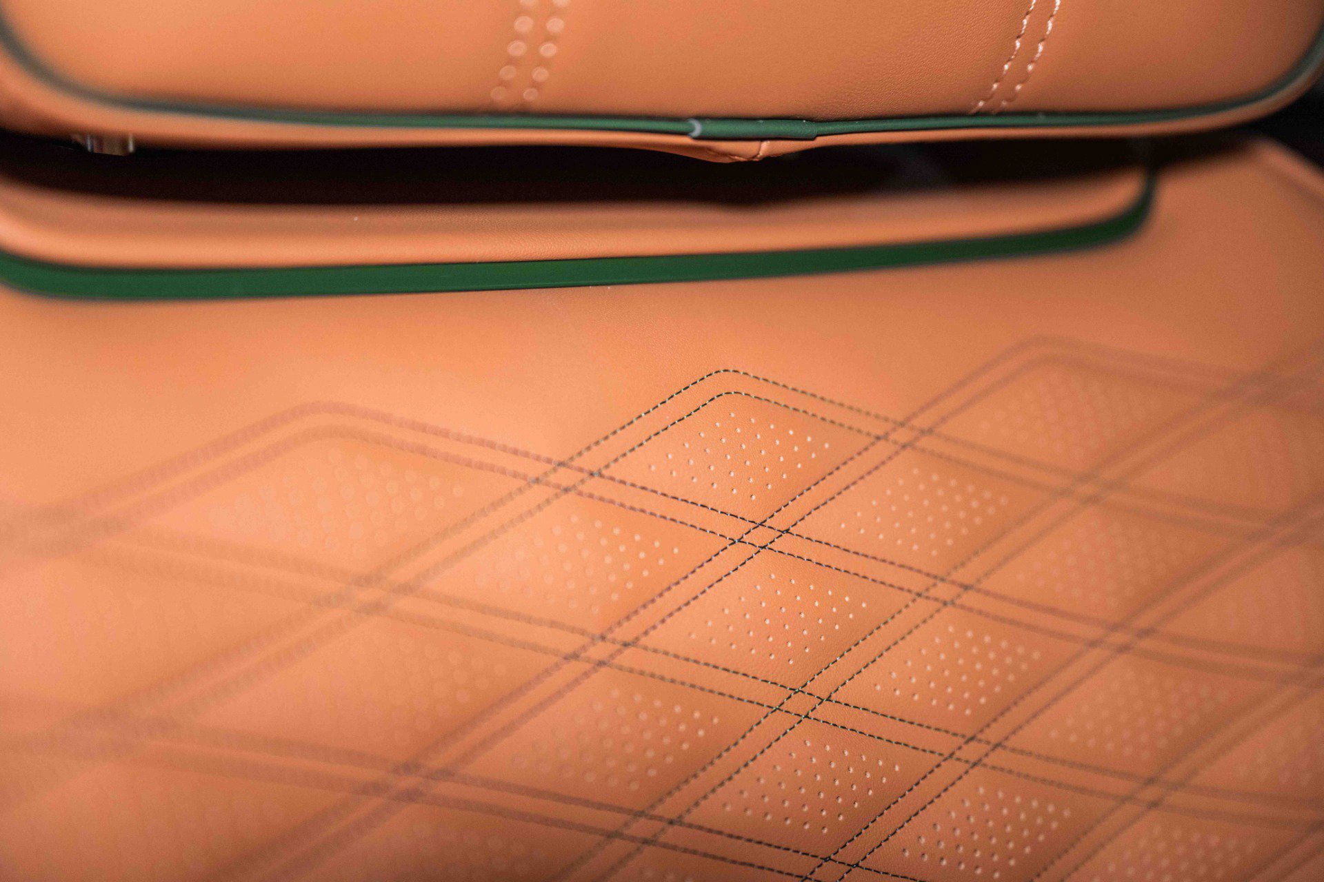 New 2024 Bentley Bentayga Extended Wheelbase image 54