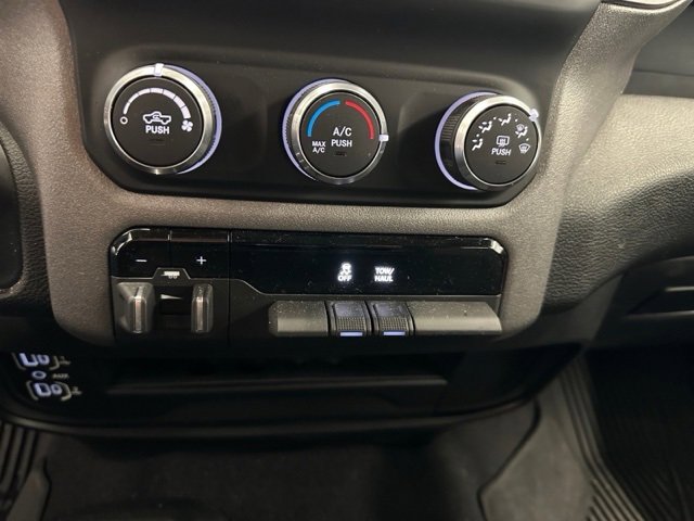 Used 2020 RAM 2500 Tradesman image 29