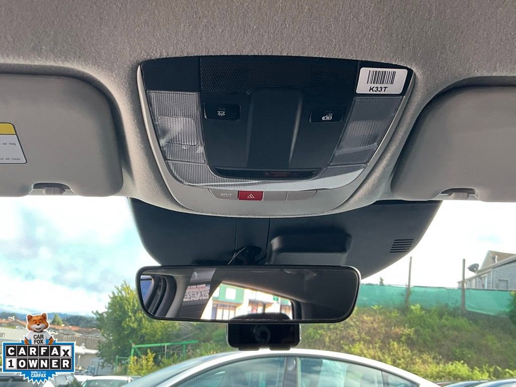 Used 2024 Kia Niro Wind image 34