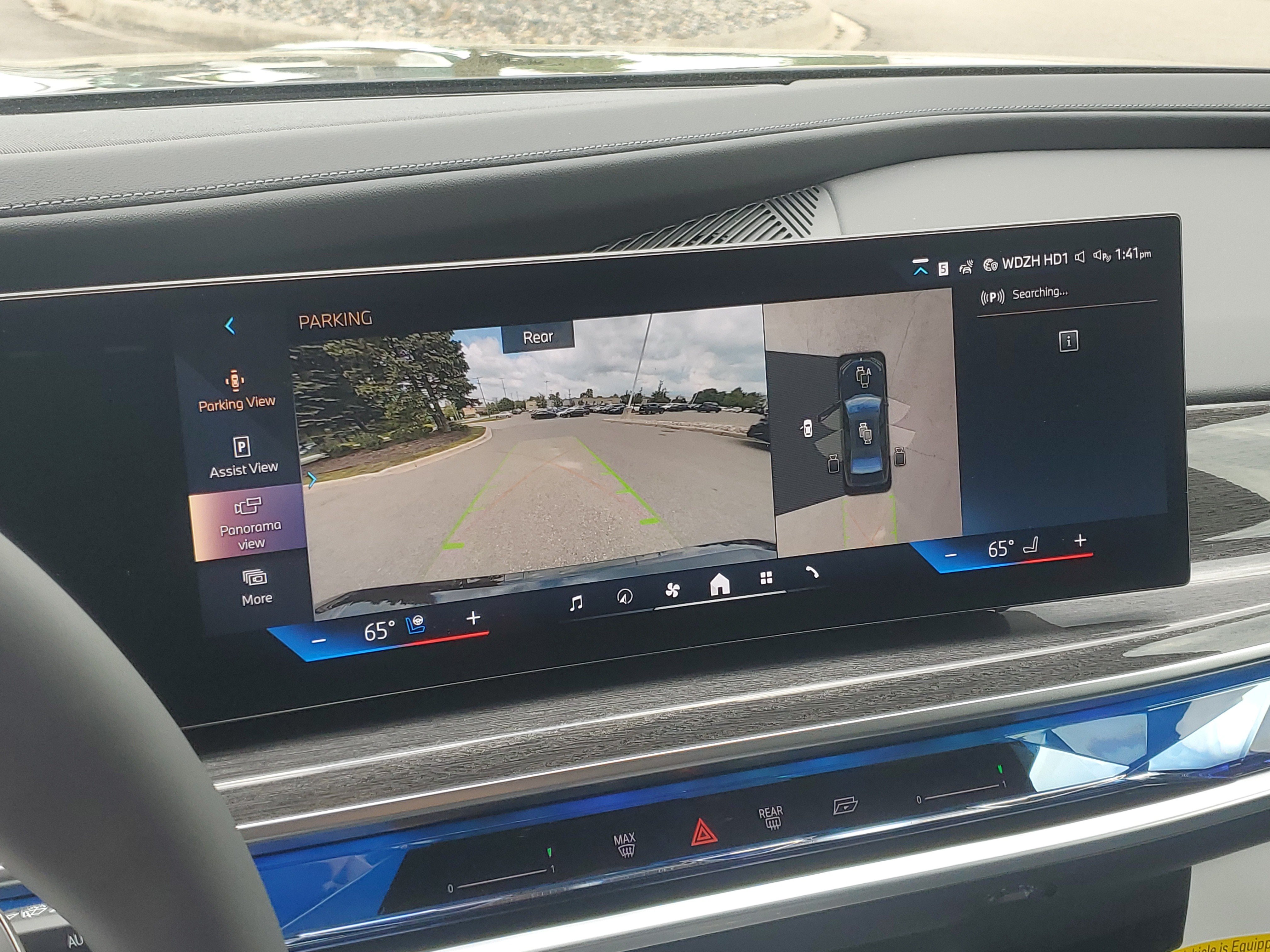 New 2026 BMW 760i xDrive w/ Executive Package AWD/4WD image 14