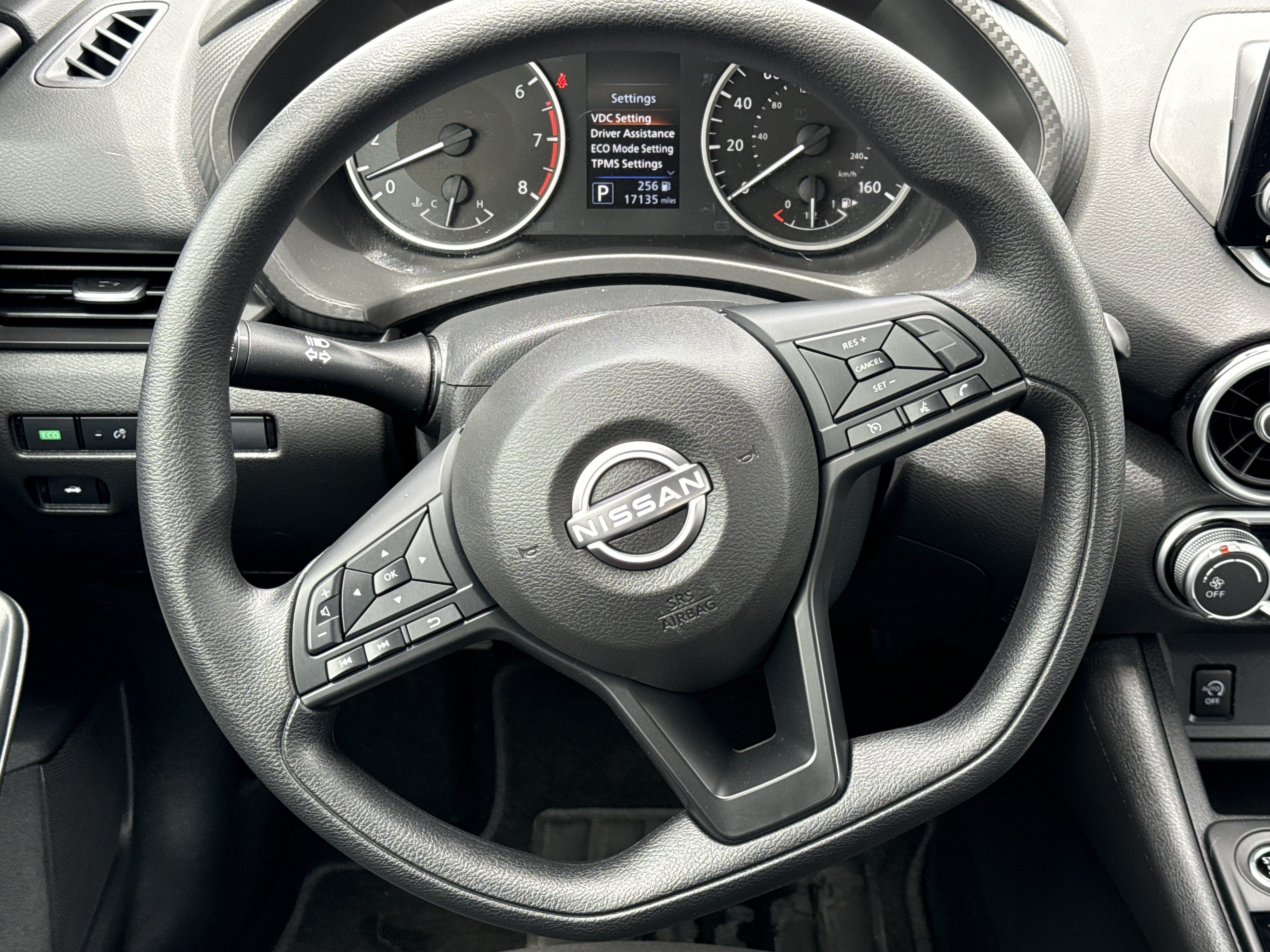 Used 2025 Nissan Sentra S FWD image 18
