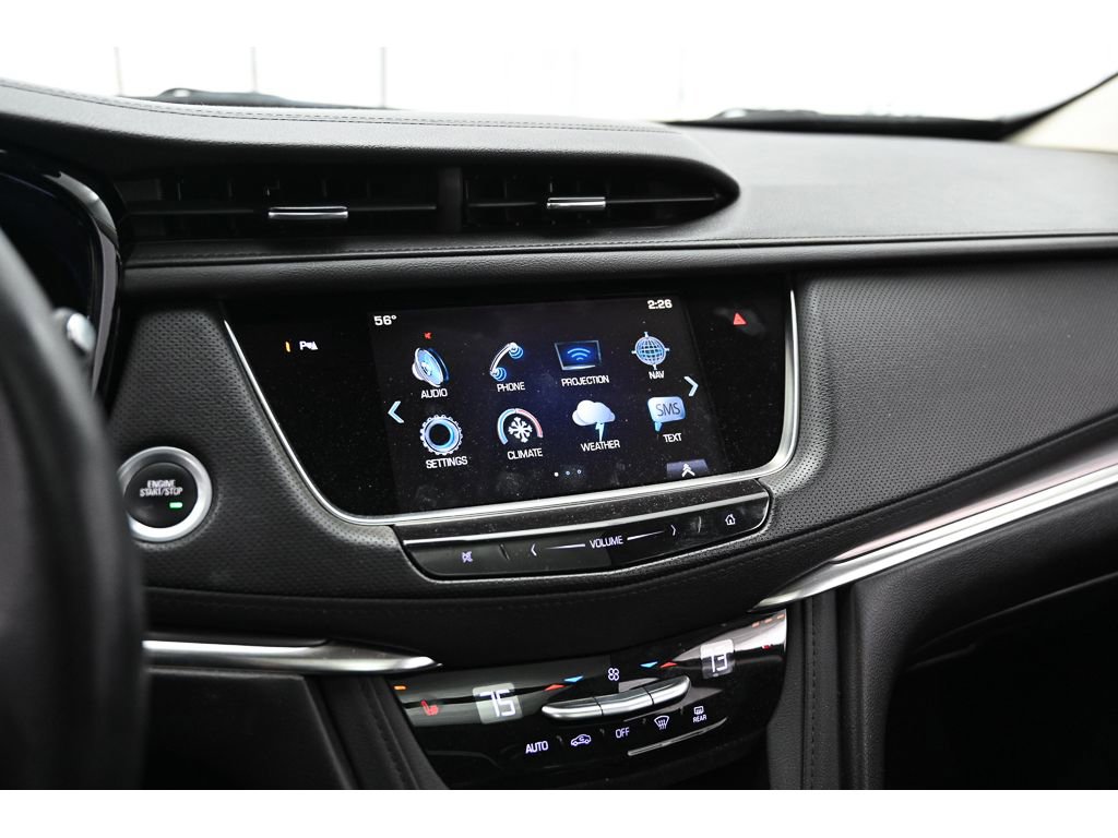 Used 2019 Cadillac XT5 Luxury image 15