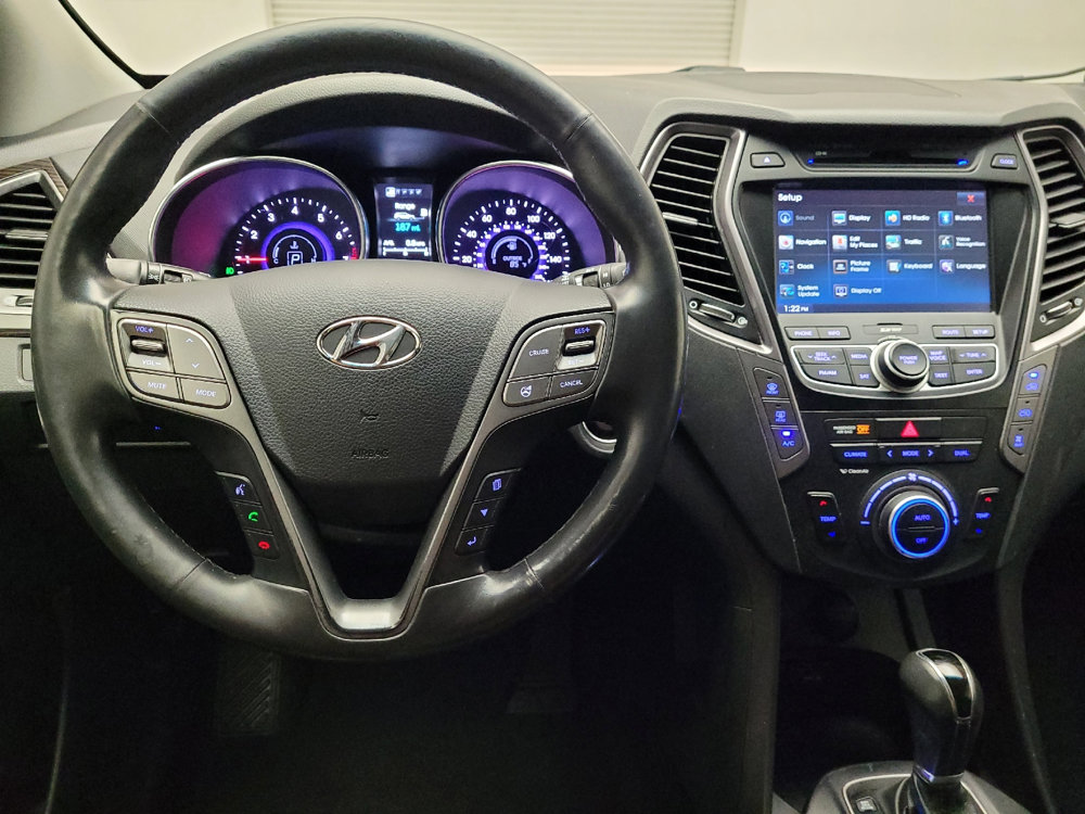 Used 2013 Hyundai Santa Fe Limited w/ Technology Pkg FWD image 22