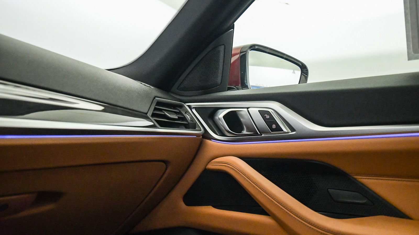 Certified 2023 BMW i4 eDrive35 w/ Premium Package RWD image 20