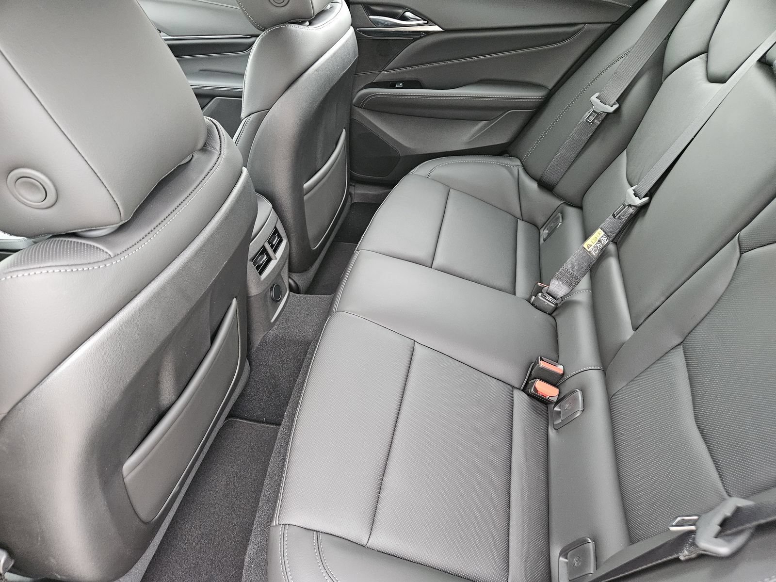 New 2026 Cadillac CT4 Premium Luxury RWD image 27