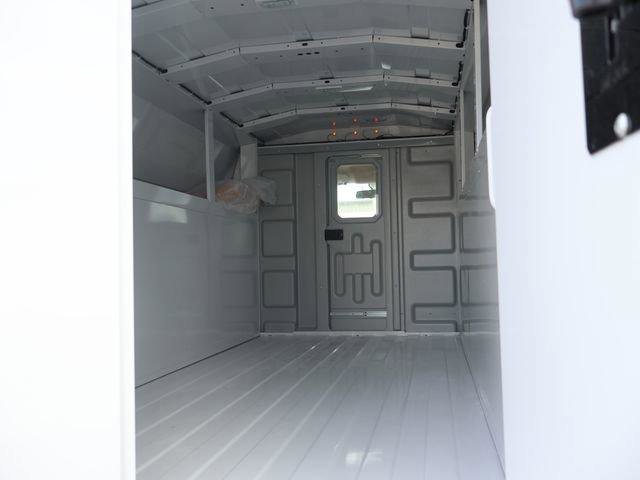 New 2025 GMC Savana 3500 w/ Power Convenience Package image 8