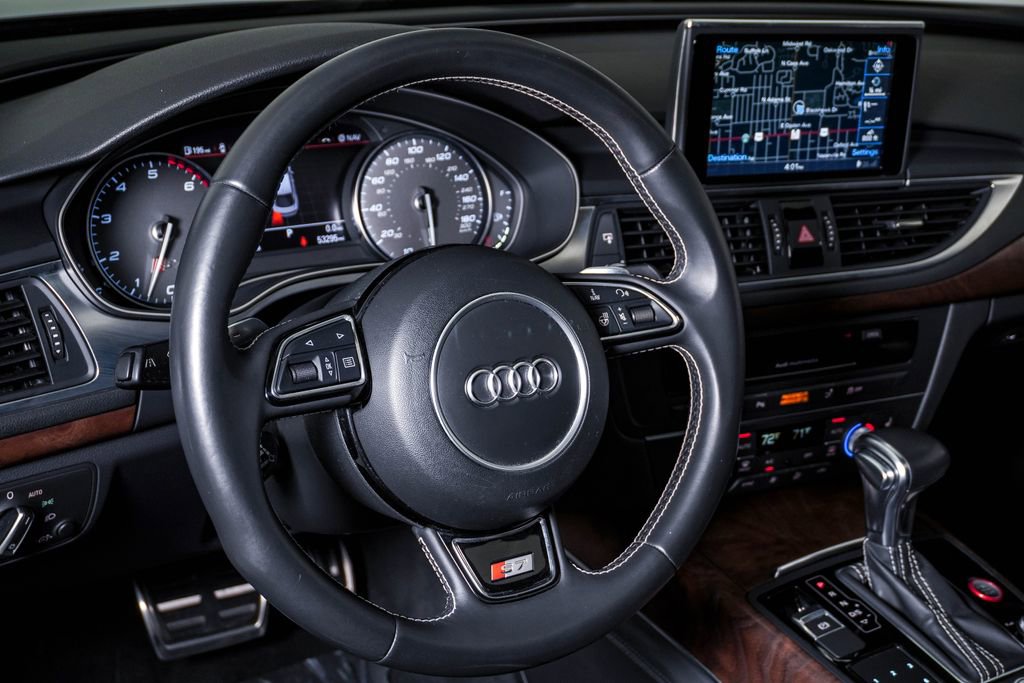 Used 2014 Audi S7 Prestige w/ Driver Assistance Package image 20